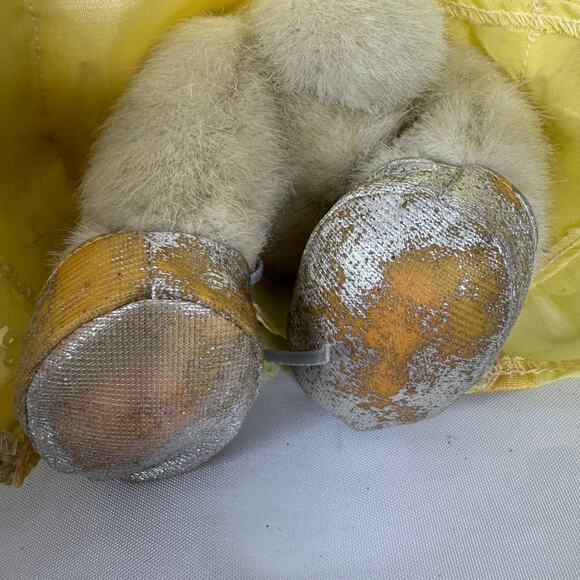 Muffy VanderBear The Mozart Collection One Minuet More Hoppy VanderHare Plush - Picture 5 of 9